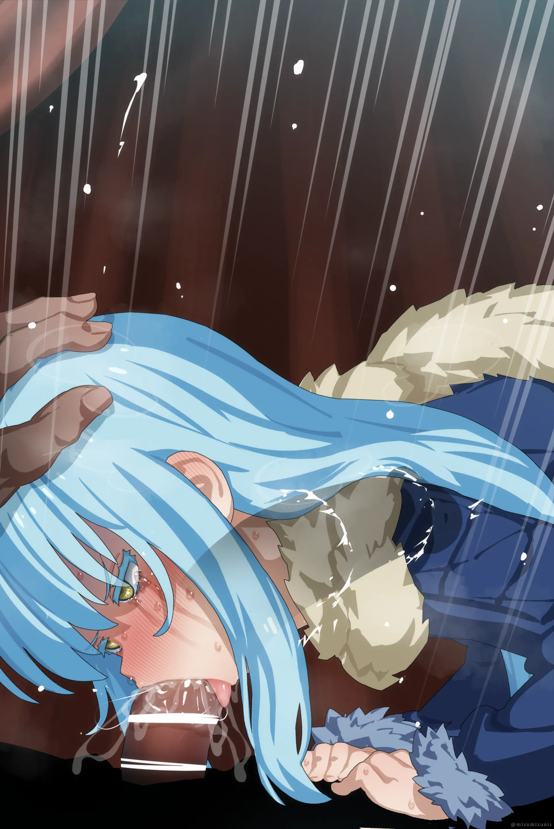 Rimuru Tempest | 리무루 템페스트